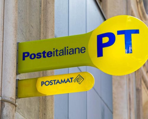 poste italiane